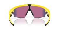 Oakley Sphaera Tour De France OO9403 12 Matte Yellow