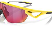 Oakley Sphaera Tour De France OO9403 12 Matte Yellow
