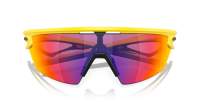 Oakley Sphaera Tour De France OO9403 12 Matte Yellow