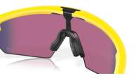 Oakley Sphaera Tour De France OO9403 12 Matte Yellow