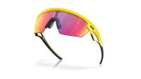 Oakley Sphaera Tour De France OO9403 12 Matte Yellow