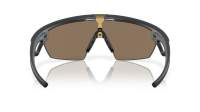 Oakley Sphaera OO9403 04 Matte Carbon