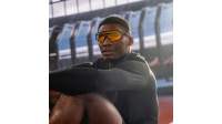 Oakley Sphaera OO9403 04 Matte Carbon