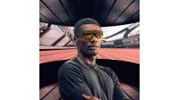 Oakley Sphaera OO9403 04 Matte Carbon