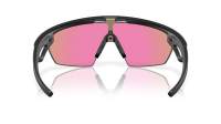 Oakley Sphaera OO9403 06 Mattschwarz