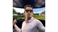Oakley Sphaera OO9403 06 Matte black