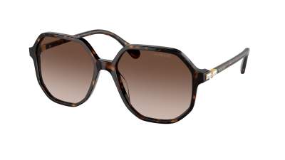 Lunettes de soleil Swarovski SK6003 1002/13 57-16 Havana en stock