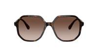 Swarovski SK6003 1002/13 57-16 Havana