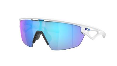 Sunglasses Oakley Sphaera OO9403 02 Matte white in stock