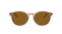 Giorgio Armani AR8211 6072/33 52-20 Transparent Brown