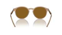Giorgio Armani AR8211 6072/33 52-20 Transparent Brown