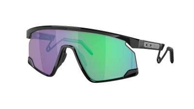 Lunettes de soleil Oakley Bxtr Metal OO9237 07 Polished black en stock