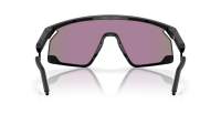 Oakley Bxtr Metal OO9237 07 Polished black