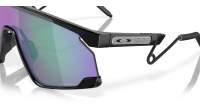 Oakley Bxtr Metal OO9237 07 Polished black