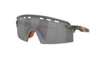 Oakley Encoder strike vented OO9235 15 Matte Red