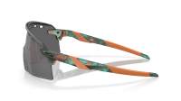 Oakley Encoder strike vented OO9235 15 Matte Red