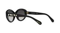 Swarovski SK6005 1001/8G 53-20 Nero