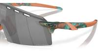 Oakley Encoder strike vented OO9235 15 Matte Red