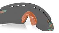 Oakley Encoder strike vented OO9235 15 Matte Red