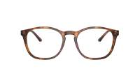 Giorgio Armani Frames of life AR7074 5988 50-19 Red Havana