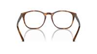 Giorgio Armani Frames of life AR7074 5988 50-19 Red Havana
