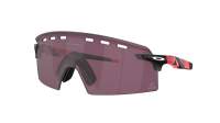 Oakley Encoder strike vented Giro d'italia OO9235 16 Giro Pink Stripes