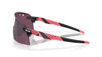 Oakley Encoder strike vented Giro D'Italia OO9235 16 Giro Pink Stripes