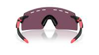 Oakley Encoder strike vented Giro d'italia OO9235 16 Giro Pink Stripes