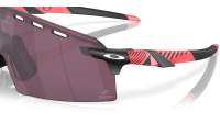 Oakley Encoder strike vented Giro d'italia OO9235 16 Giro Pink Stripes