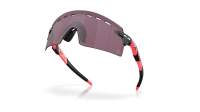 Oakley Encoder strike vented Giro d'italia OO9235 16 Giro Pink Stripes