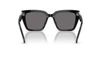 Swarovski SK6013 1015/81 54-18 Nero