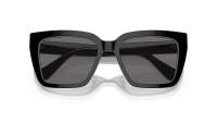 Swarovski SK6013 1015/81 54-18 Nero