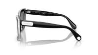 Swarovski SK6013 1015/81 54-18 Nero