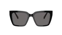 Swarovski SK6013 1015/81 54-18 Nero