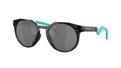 Lunettes de soleil Oakley HSTN Prizm Polarized OO9242 09 52-21 Black ink en stock