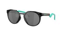 Oakley HSTN Prizm Polarized OO9242 09 52-21 Black ink