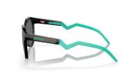 Oakley HSTN Prizm Polarized OO9242 09 52-21 Black ink