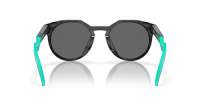 Oakley HSTN Prizm Polarized OO9242 09 52-21 Black ink