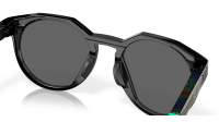 Oakley HSTN Prizm Polarized OO9242 09 52-21 Black ink