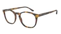 Giorgio Armani Frames of life AR7074 5492 50-19 Yellow Havana