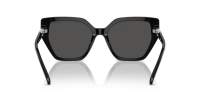 Swarovski SK6016 1001/87 56-18 Nero