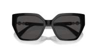 Swarovski SK6016 1001/87 56-18 Nero