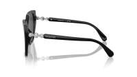 Swarovski SK6016 1001/87 56-18 Nero