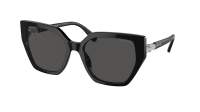 Swarovski SK6016 1001/87 56-18 Nero