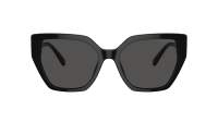 Swarovski SK6016 1001/87 56-18 Nero