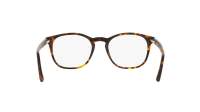 Giorgio Armani Frames of life AR7074 5492 50-19 Yellow Havana