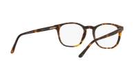 Giorgio Armani Frames of life AR7074 5492 50-19 Yellow Havana