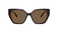 Swarovski SK6016 1002/73 56-18 Dark havana