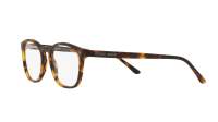 Giorgio Armani Frames of life AR7074 5492 50-19 Yellow Havana