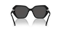 Swarovski SK6017 1001/87 56-17 Nero